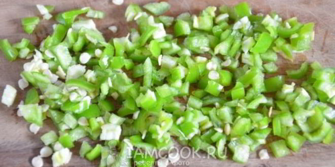 Рецепт фаршированные баклажаны на зиму