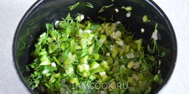 Рецепт фаршированные баклажаны на зиму