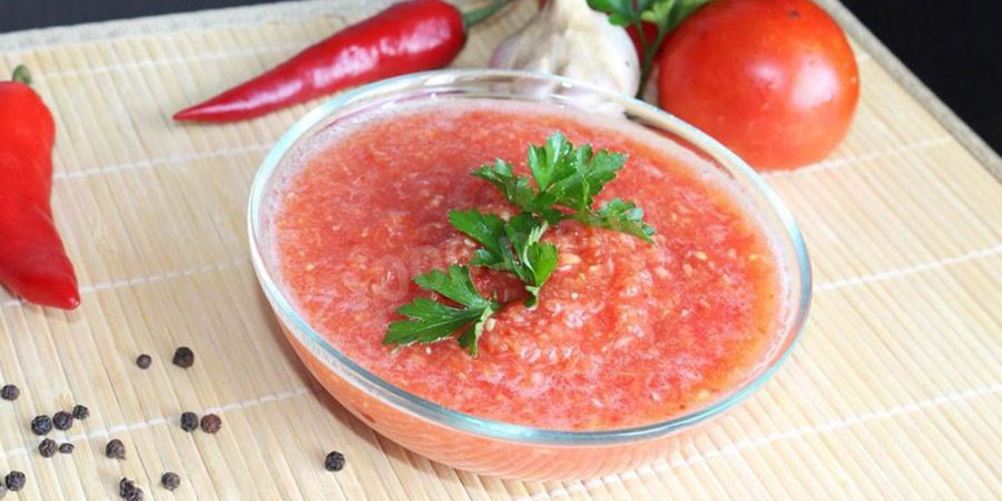 Как приготовить горлодер с чесноком на зиму