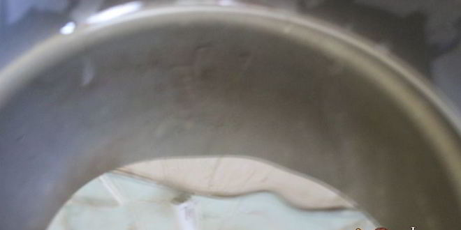 Рецепт грибная икра на зиму