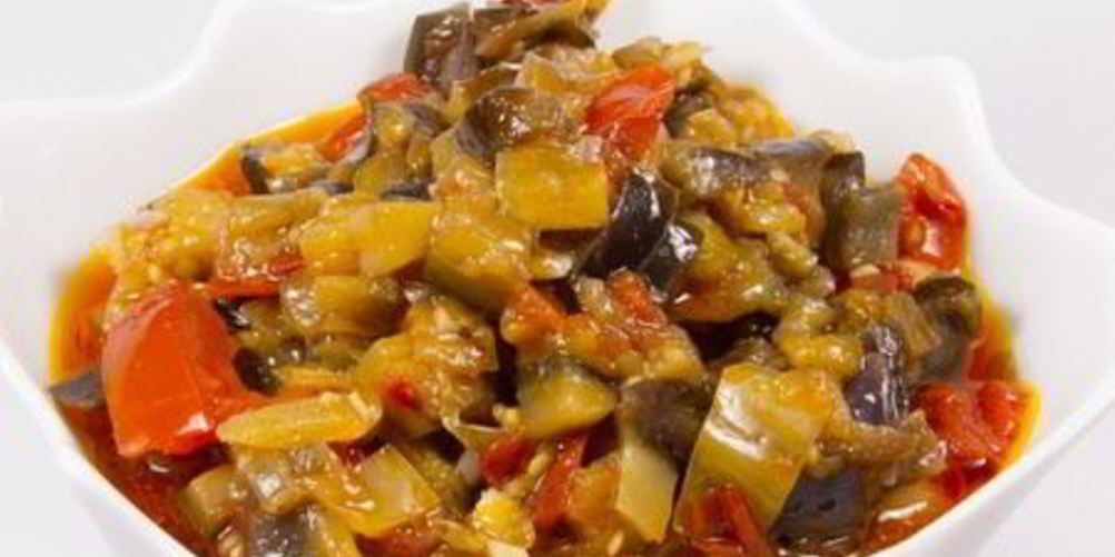 Рецепт язык из баклажанов на зиму острый