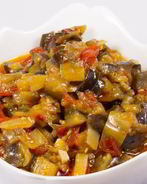 Икра из баклажанов на зиму