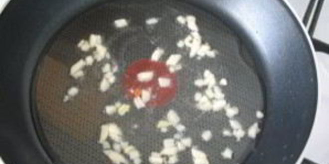 Рецепт икра из баклажанов на зиму