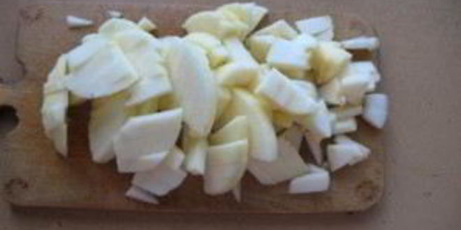 Рецепт икра из баклажанов на зиму