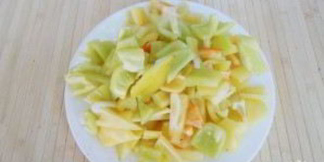 Рецепт икра из баклажанов с помидорами на зиму