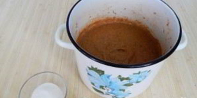 Рецепт икра из баклажанов с помидорами на зиму