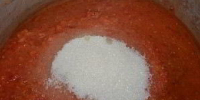 Рецепт икра из моркови на зиму