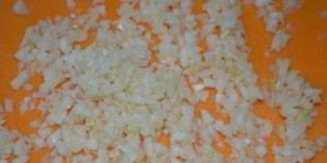 Рецепт икра из моркови на зиму