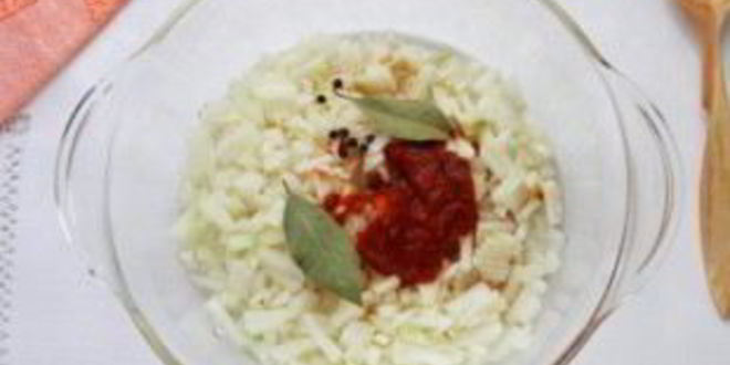 Рецепт икра из морковки на зиму