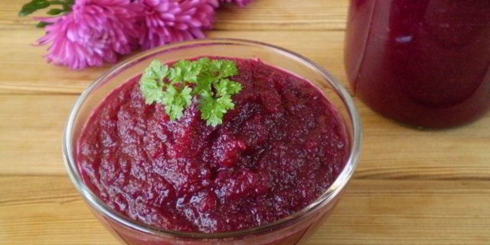 Рецепт икра из моркови на зиму