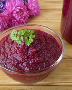 Икра из свеклы на зиму