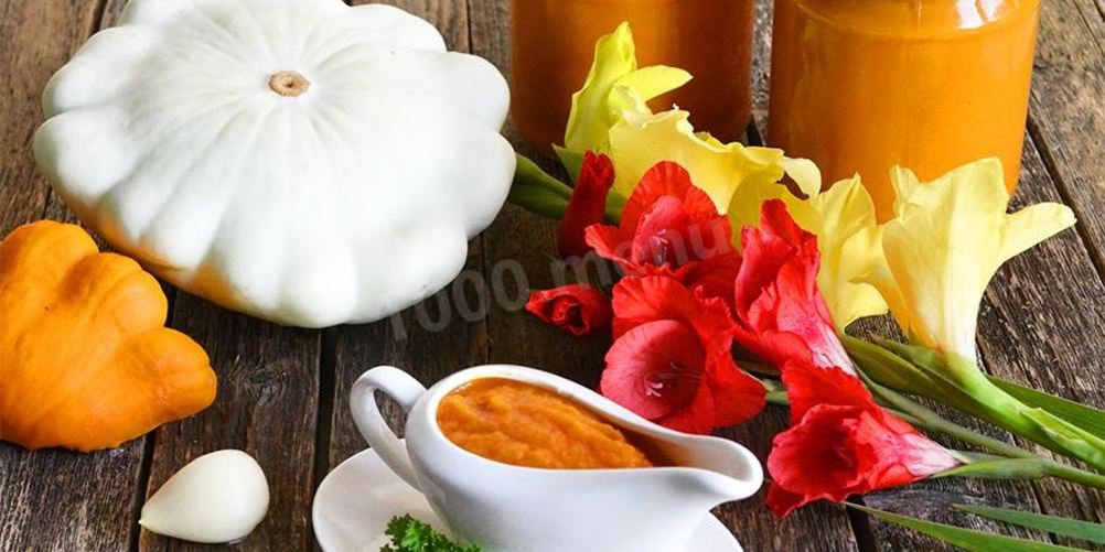 Как приготовить икра патиссоны на зиму пальчики оближешь