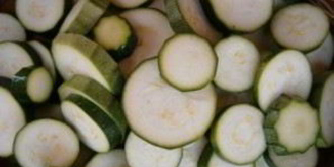 Рецепт кабачки консервированные на зиму