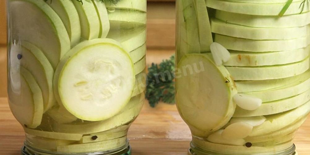 Как приготовить кабачки на зиму пальчики оближешь без стерилизации