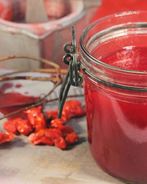 Калиновый сок на зиму