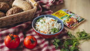 Рецепт Капуста квашеная