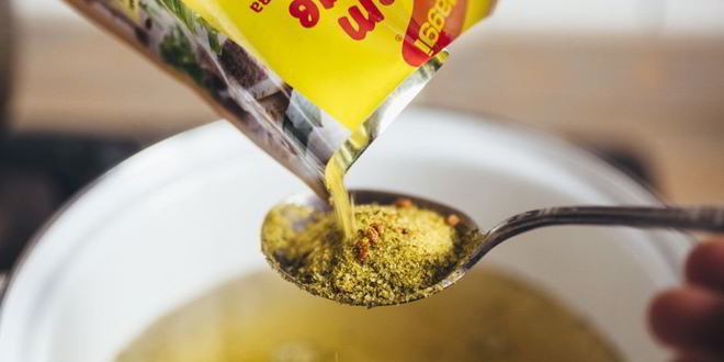 Рецепт капуста квашеная