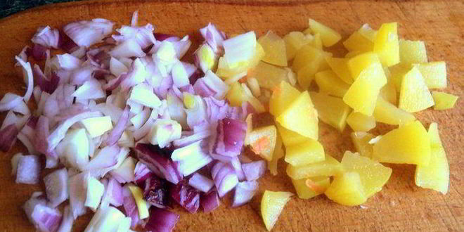 Рецепт капуста квашенная с яблоками в банке