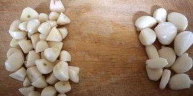 Рецепт капуста на зиму кусочками