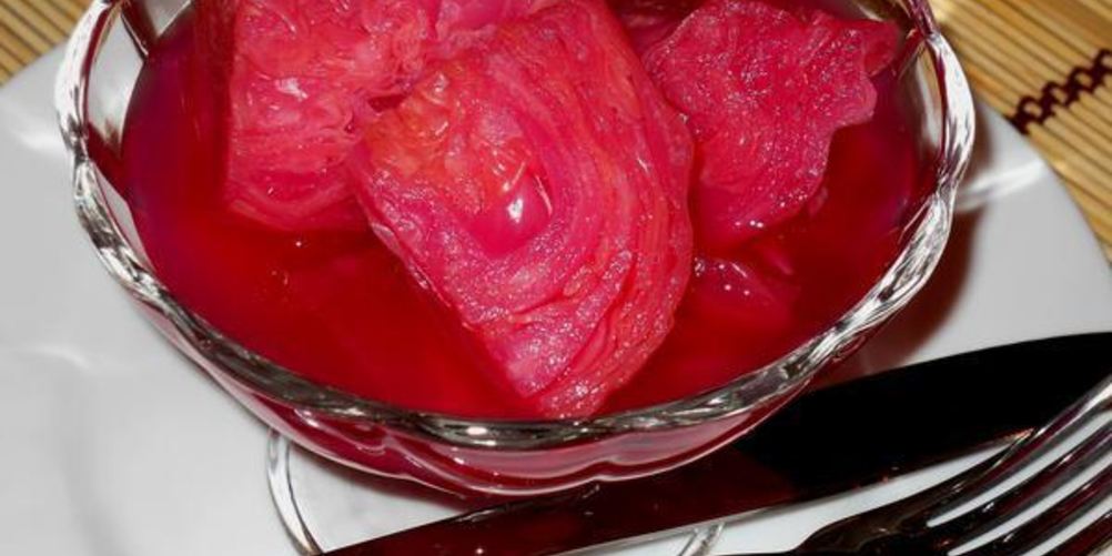 Как приготовить капуста пелюстка квашеная