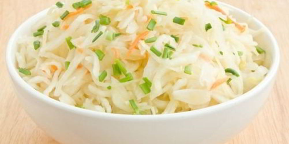 Рецепт цветная капуста по-корейски на зиму