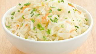 Рецепт Капуста с яблоками на зиму