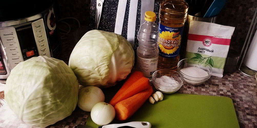 Рецепт капуста белокочанная квашенная