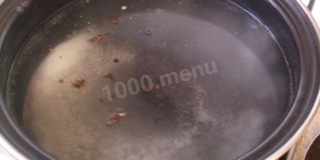 Рецепт капуста со свеклой в банках