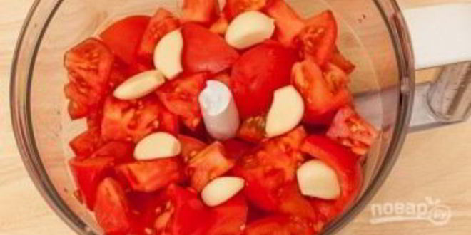 Рецепт хрен на зиму