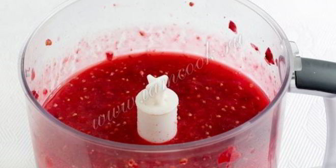 Рецепт классическое желе из красной смородины на зиму