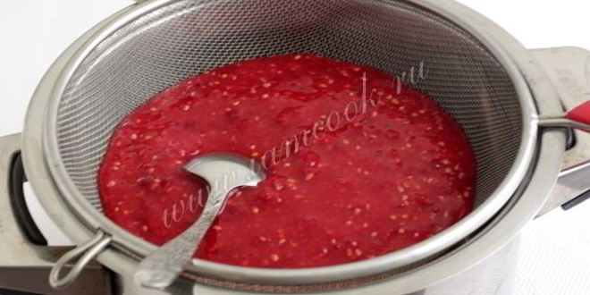 Рецепт классическое желе из красной смородины на зиму