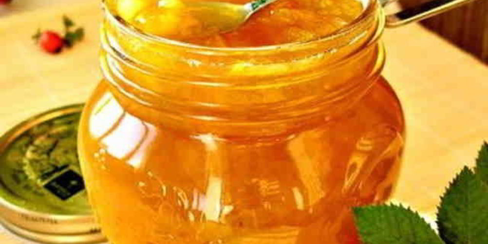 Как приготовить клюквенно-тыквенное пюре на зиму