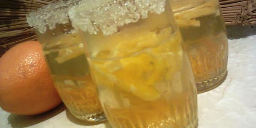 Рецепт компот из абрикосов