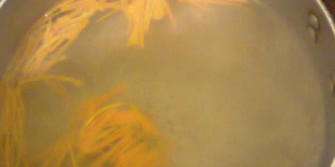 Рецепт компот из апельсинов