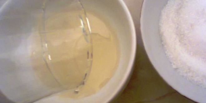 Рецепт компот из апельсинов