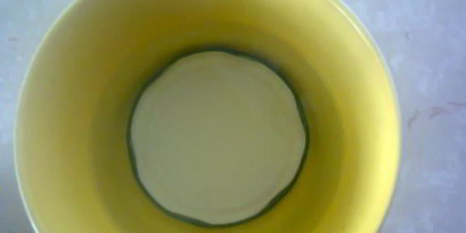 Рецепт компот из ежевики