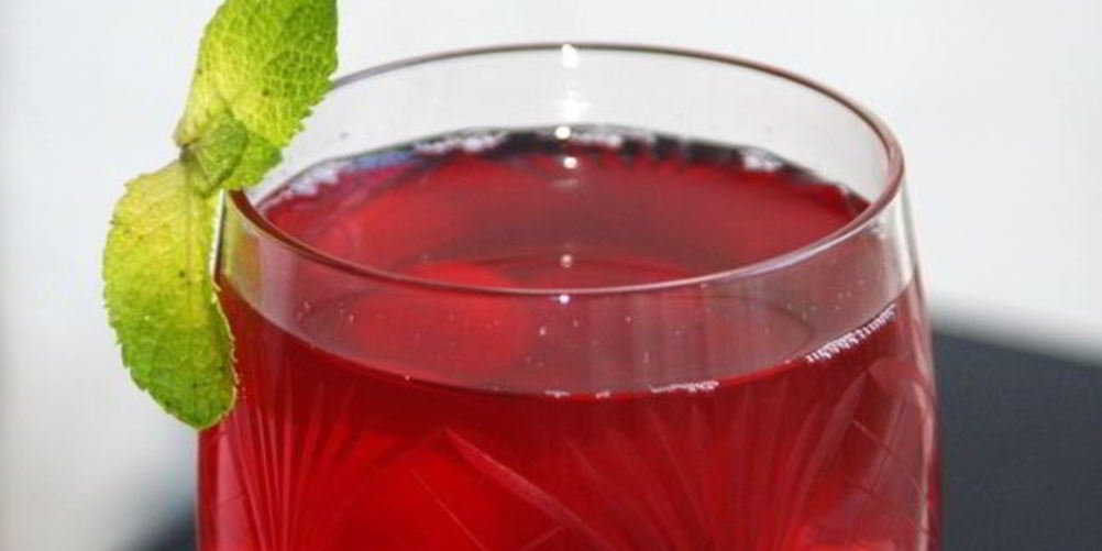 Как приготовить компот из кизила на зиму