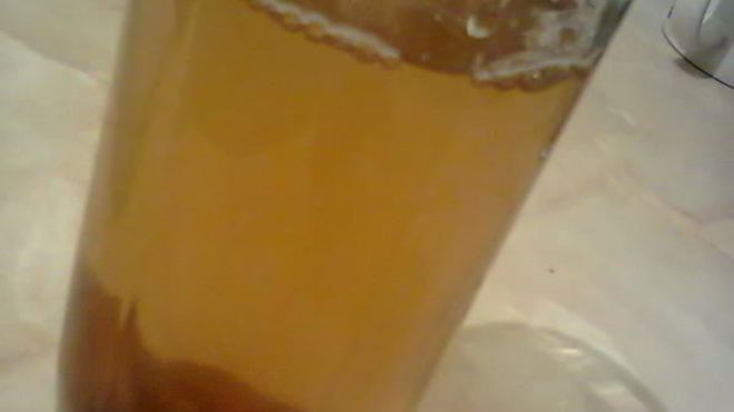 Рецепт Компот из сухофруктов