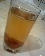 Компот из сухофруктов