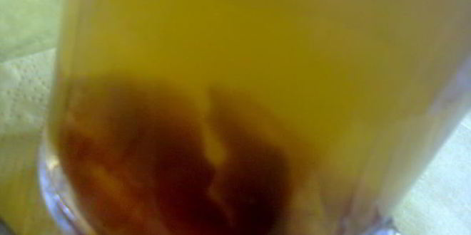 Рецепт компот из сухофруктов