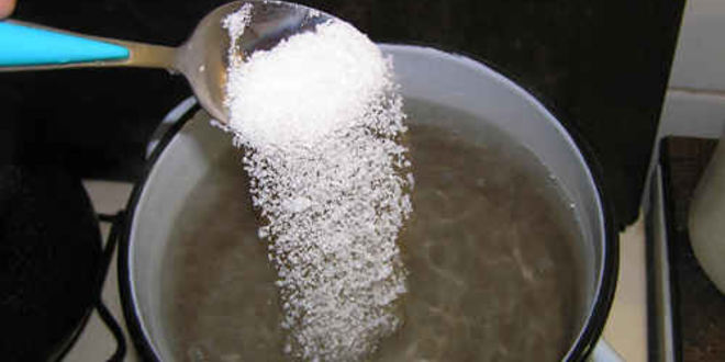 Рецепт компот яблочный