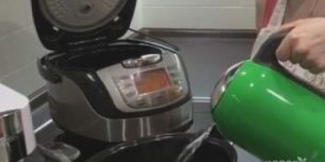 Рецепт очень вкусный компот из шиповника в мультиварке