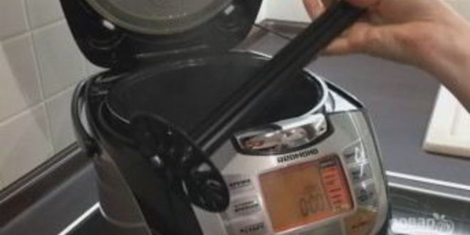 Рецепт очень вкусный компот из шиповника в мультиварке