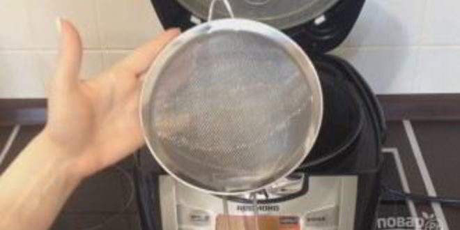 Рецепт очень вкусный компот из шиповника в мультиварке