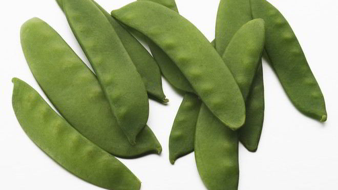 Рецепт Консервирование зеленого горошка