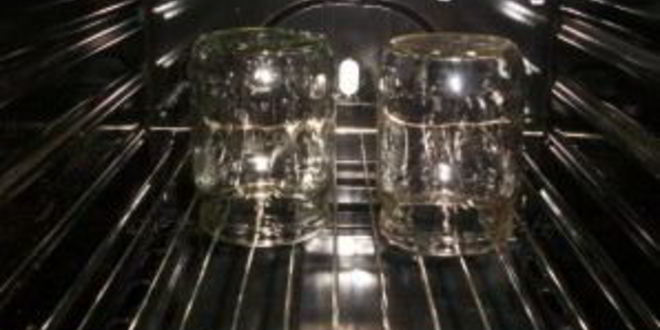 Рецепт консервированный щавель на зиму