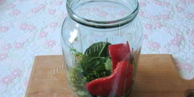 Рецепт консервированные кабачки на зиму