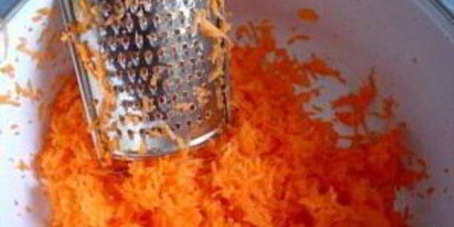 Рецепт квашеная капуста по-немецки