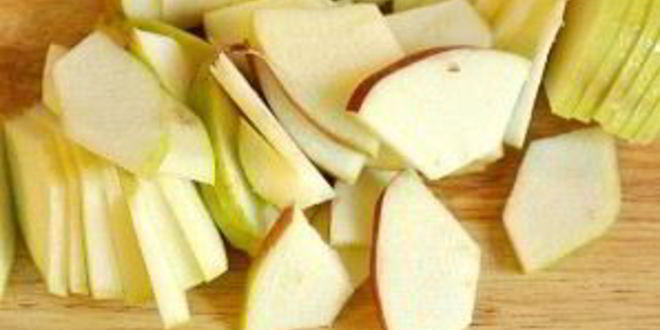 Рецепт квашеная капуста по-немецки