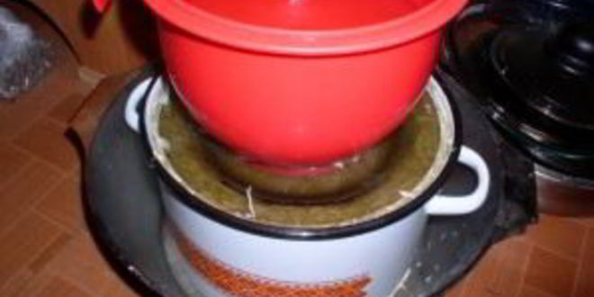 Рецепт квашеная капуста по-немецки